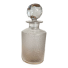 Crystal perfume bottle from 1900
