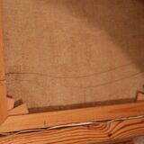 "Country Cottage" by Anna Hoffman