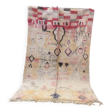 Boujaad Berber rug 270 cm x 170 cm