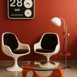 Important lamp designed by Pinokio 1970s