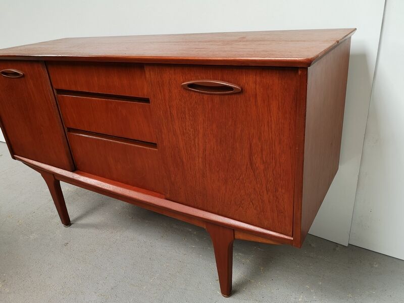 Scandinavian sideboard