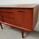 Enfilade scandinave