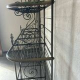 Bakery shelf