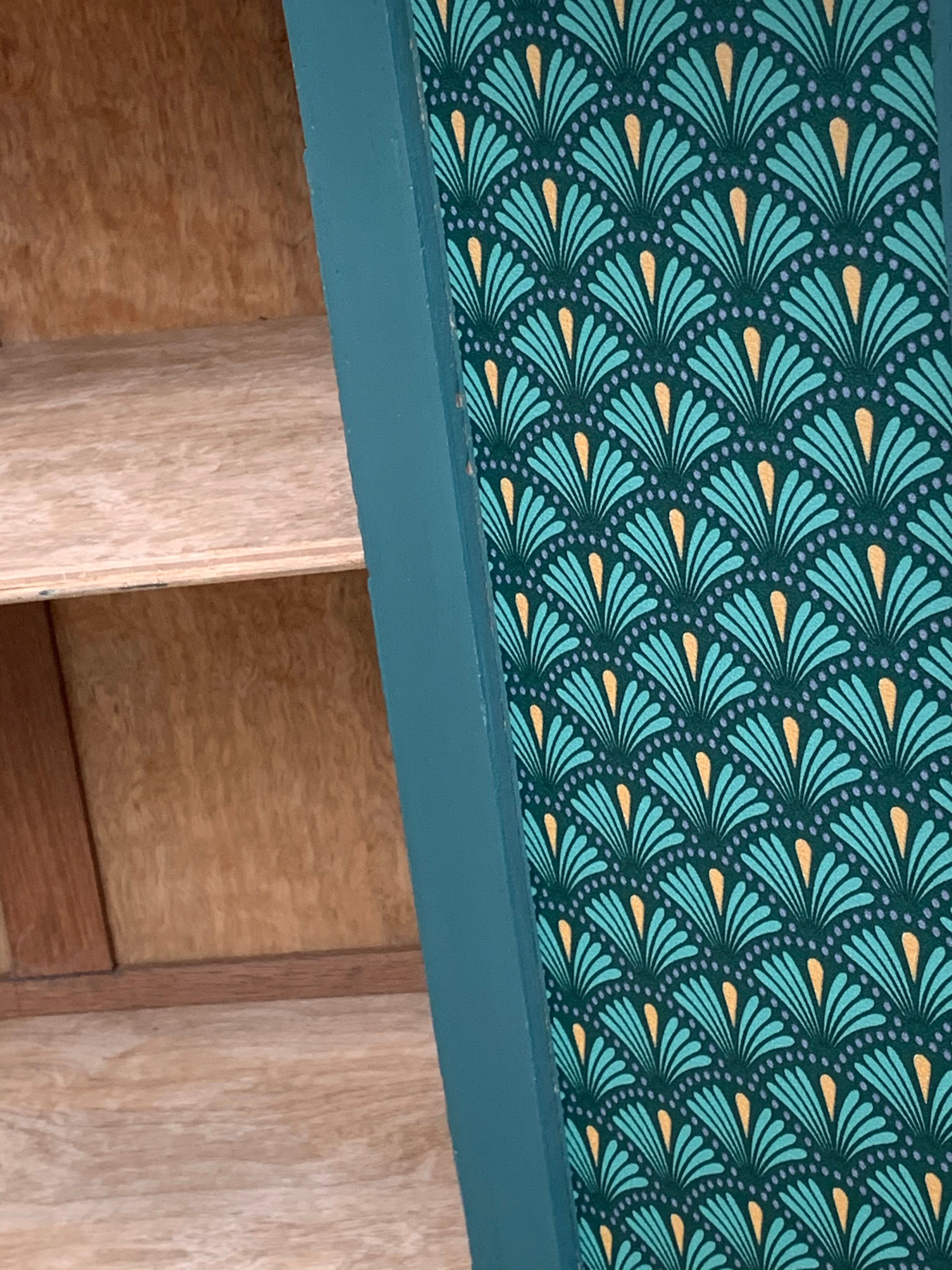 Art Deco Parisian Buffet