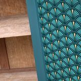 Art Deco Parisian Buffet