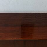 Modernist sideboard of the 1970