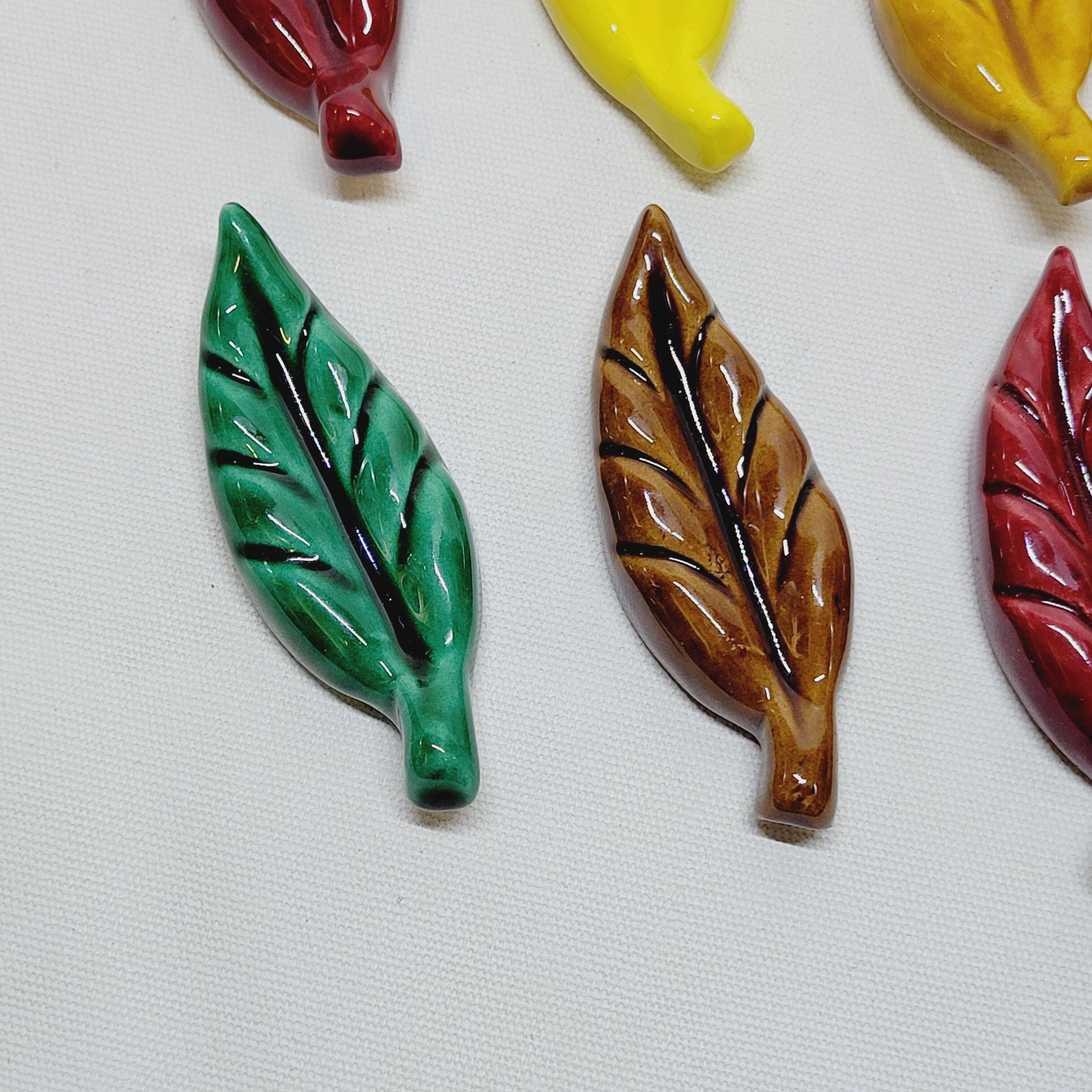 10 Cutlery Rests Ceramic Knife Holder