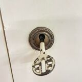 Vintage medicine cabinet