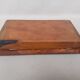 Pen tray or pen box