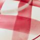 Tureen faience new pattern tiles bordeaux