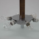 Art deco chandelier, 1930s