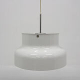 Bumling pendant light by Anders Pehrson, Ateljé Lyktan, Sweden, 1970