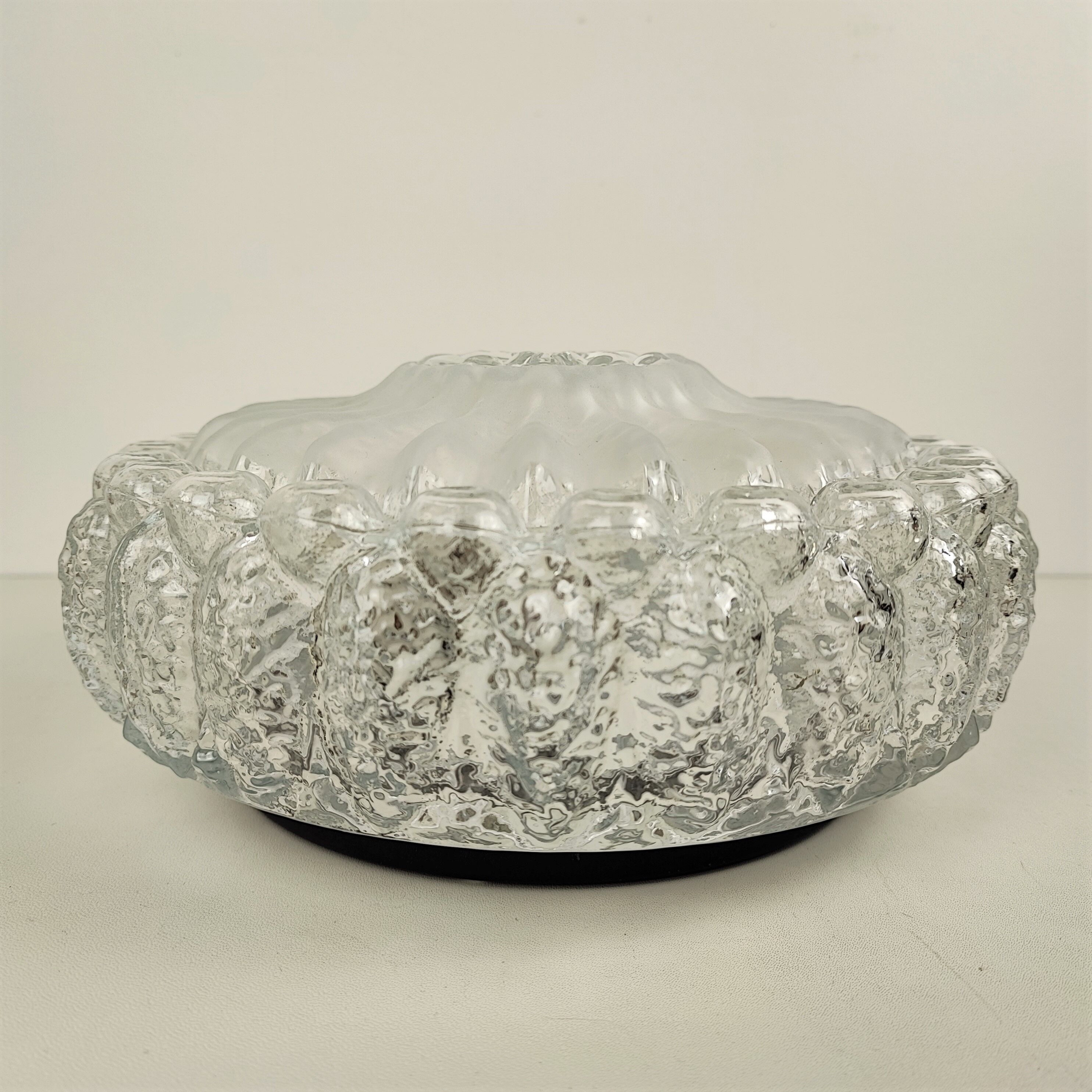 Vintage ceiling lamp