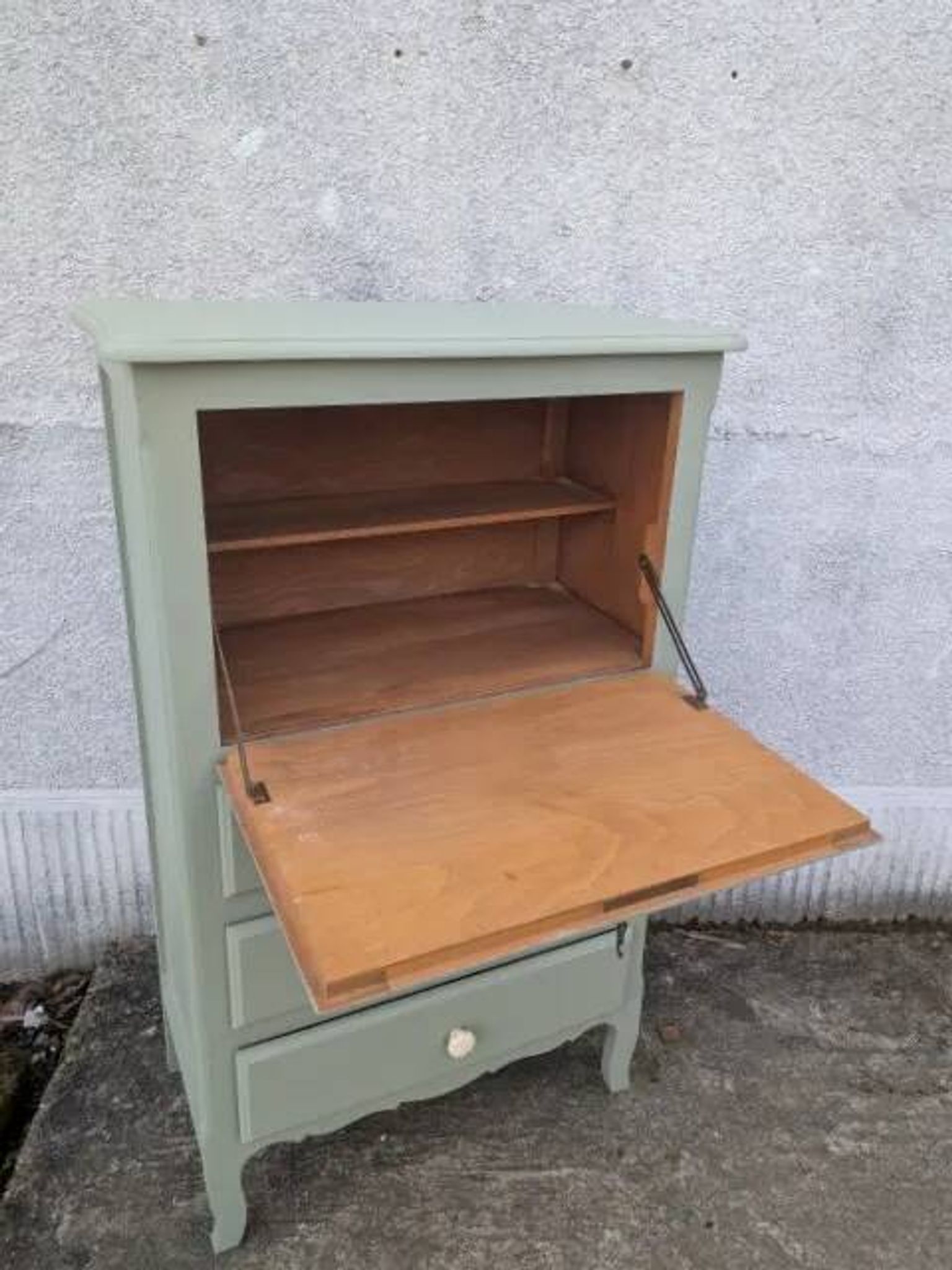 Secretary