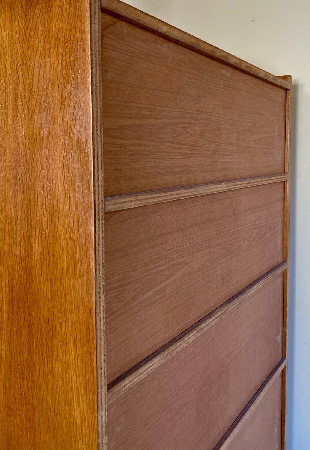 60's library revisited