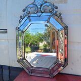 19th century Venetian mirror