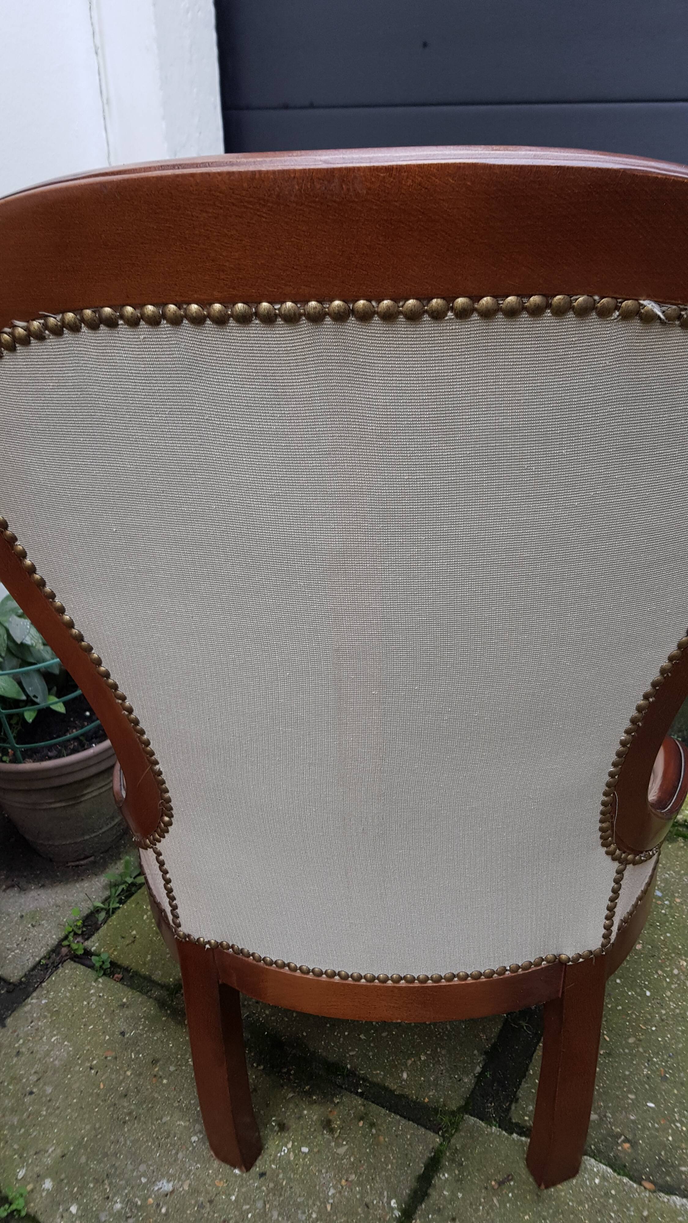 Louis Philippe chair