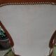 Fauteuil Louis Philippe