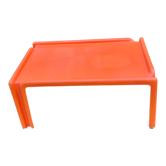 Table basse vintage