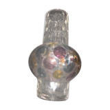 Bohemian vase