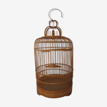 Cage à oiseaux