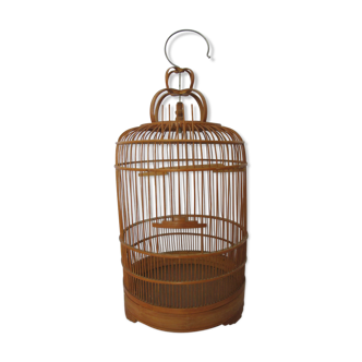 Cage à oiseaux