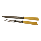 Meat set