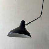 Mantis BS4 BL design stem suspension by Bernard Schottlander