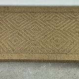 Charpoy macrame daybed
