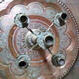 Candlestick 5 heads