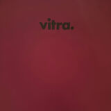 Chaise Panton Vitra 1ère génération