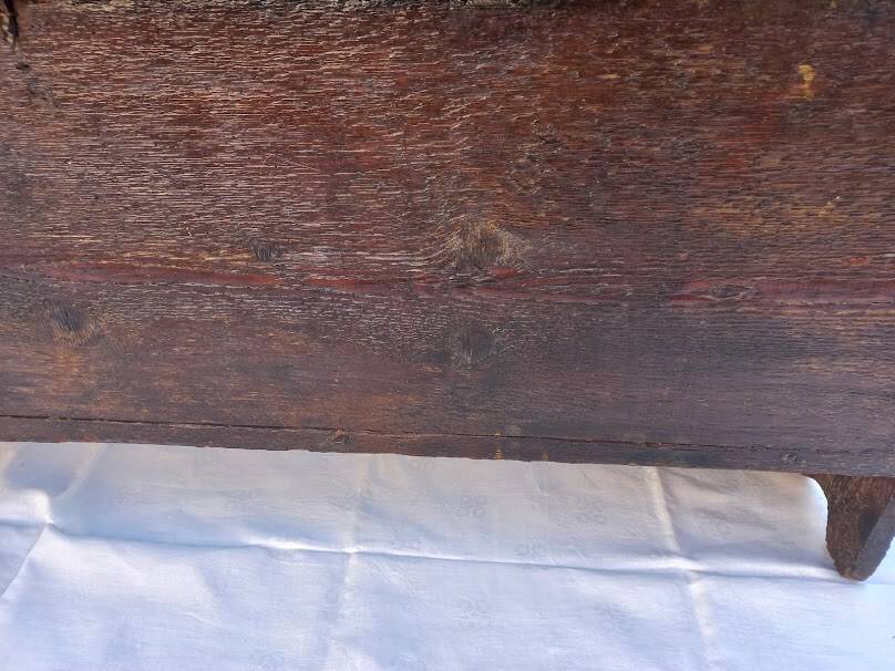 bench