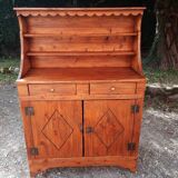 Alpine sideboard