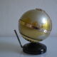 Radio vintage globe terrestre 60's
