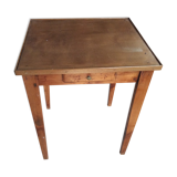 Table d’appoint