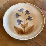 4 Gres du Marais dinner plates