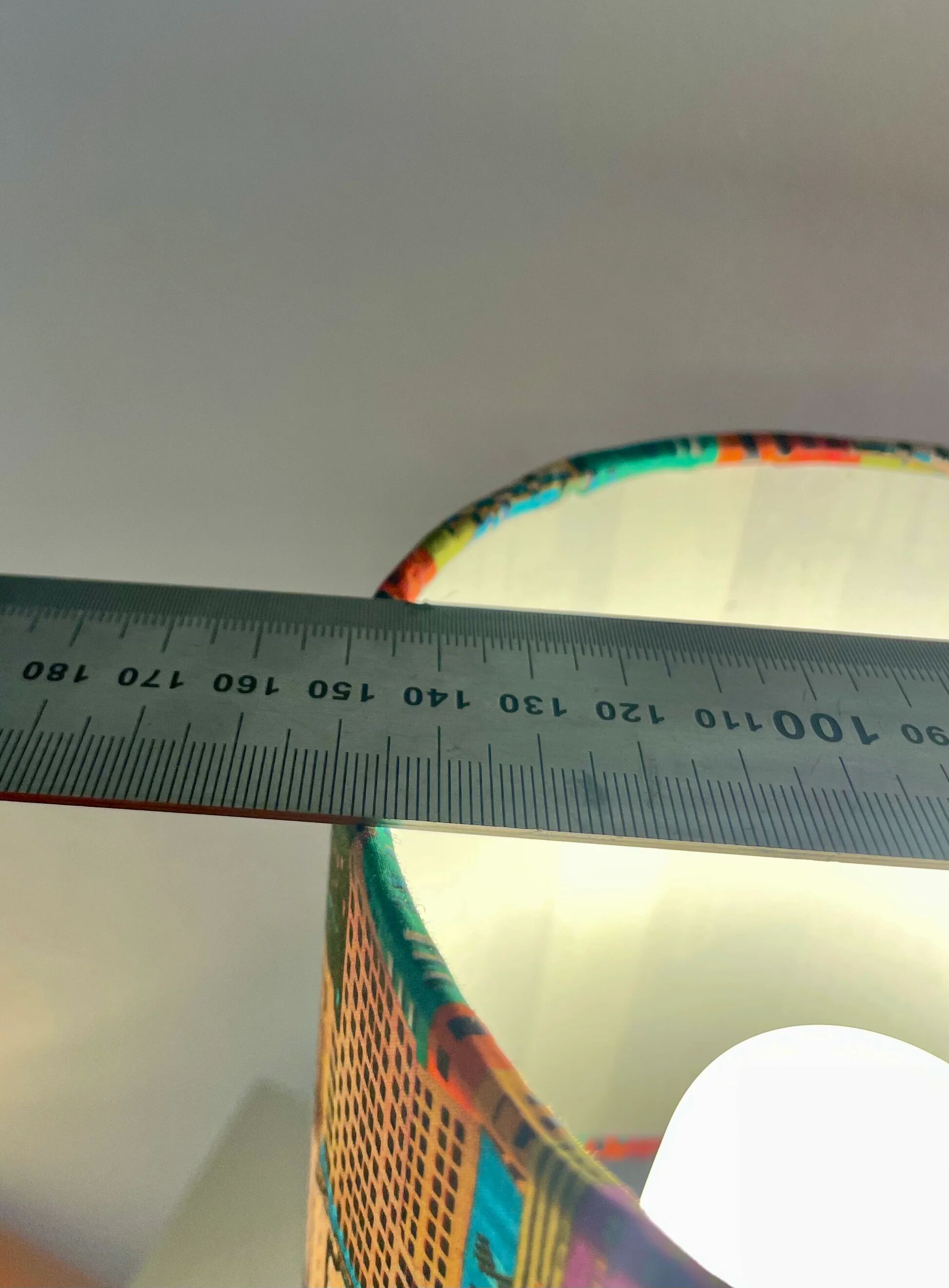 Collection Cityscape – Vase lamp Steuler by Cari Zalloni