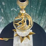 Vintage lamp