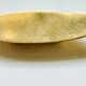 Set of 34 cutlery in bronze alloy from Thailand