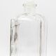 Carafe à whisky en verre
