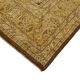 Turkish Handknotted Wool Oushak Rug 277 cm x 356 cm