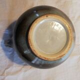 Old artisanal pitcher