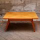Table with lifting and extendable system Albert Ducrot
