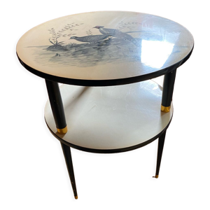 Table d’appoint ou guéridon