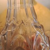 Baccarat bottle