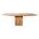 Italian Console Table, Travertine, Mid-Century Modern, 1970s Design
