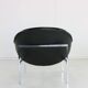 Dutch design easy chair by Rudolf Rohé Noordwolde
