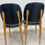 Guariche chairs