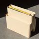 Magazine holder by Giotto Stoppino for Kartell, Italy, 1970's