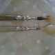 Salad cutlery
